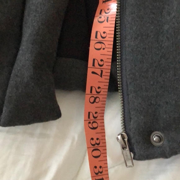 Ann Taylor LOFT jacket - Picture 7 of 8